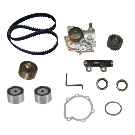 Continental PRO SERIES PLUS KIT PP172LK1